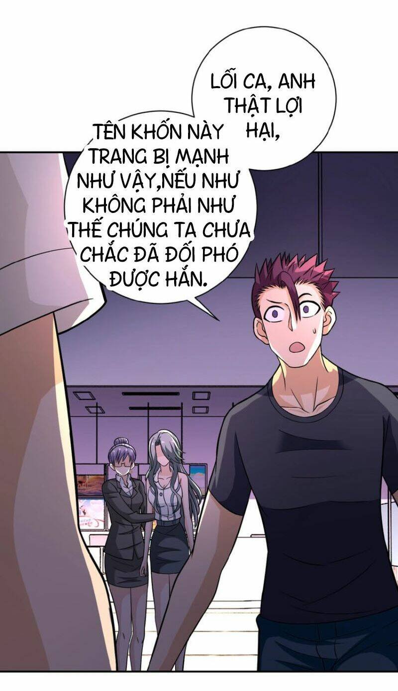 mạt thế siêu cấp hệ thống chapter 27 - Trang 2