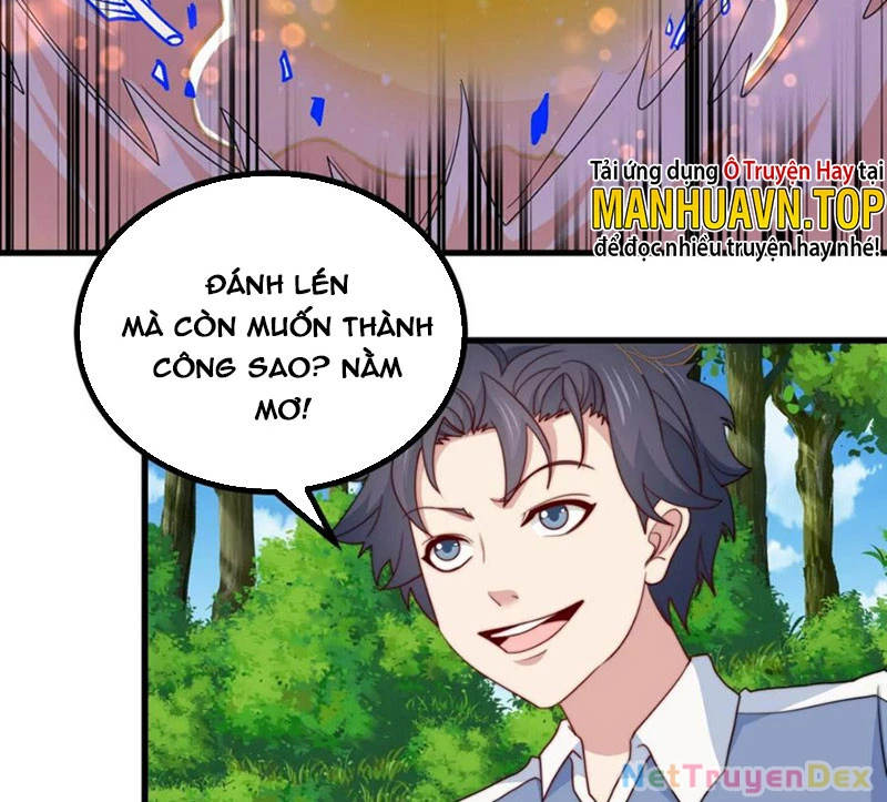 Slime Ta Treo Cự Long Lên Đánh Là Hợp Lý Nhỉ? Chapter 31 - Trang 2