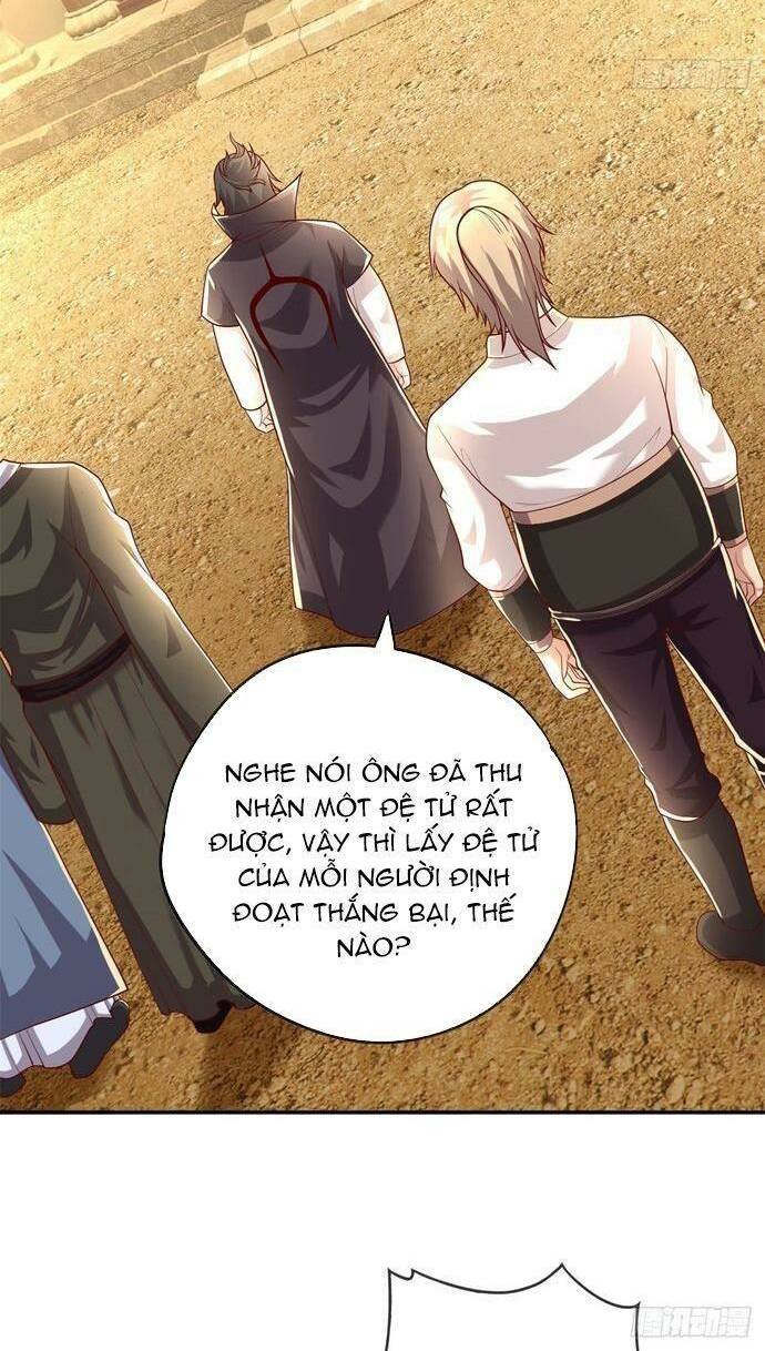 ta có thể đốn ngộ vô hạn chapter 26 - Trang 2