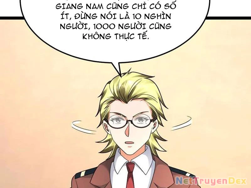 Toàn Cầu Băng Phong: Ta Chế Tạo Phòng An Toàn Tại Tận Thế Chapter 550 - Trang 2