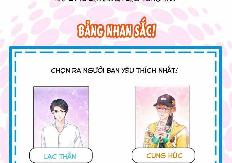 Cô Vợ Ngọt Ngào Có Chút Bất Lương Chap 131.2 - Trang 2