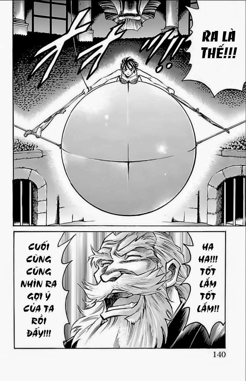 gamble fish Chapter 148 - Trang 2