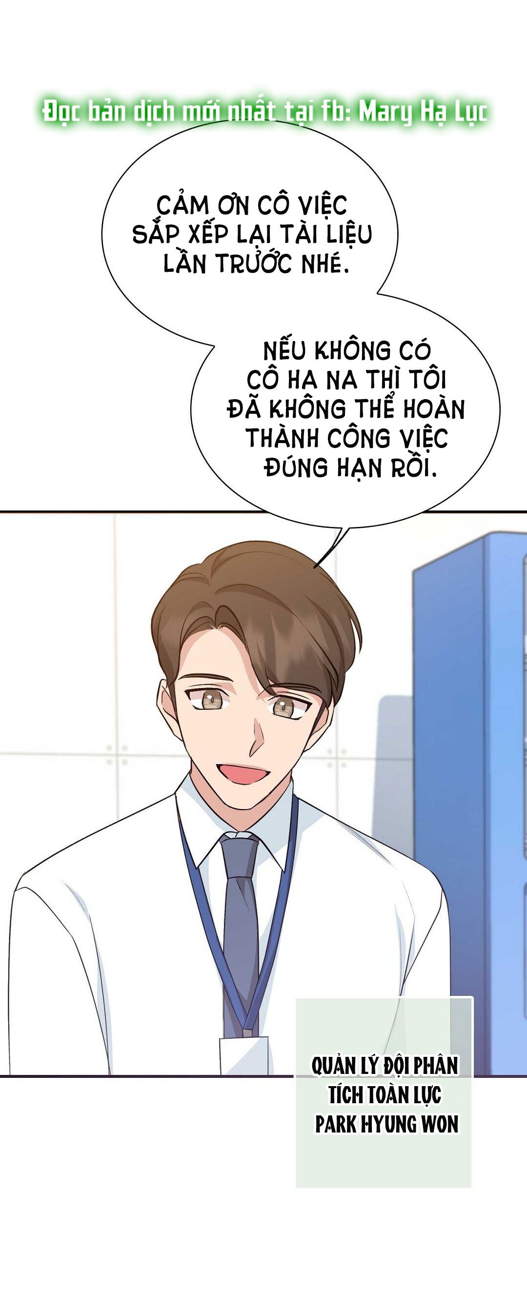 HỢP ĐỒNG NÔ LỆ DÂM ĐÃNG Chap 12 - Trang 2