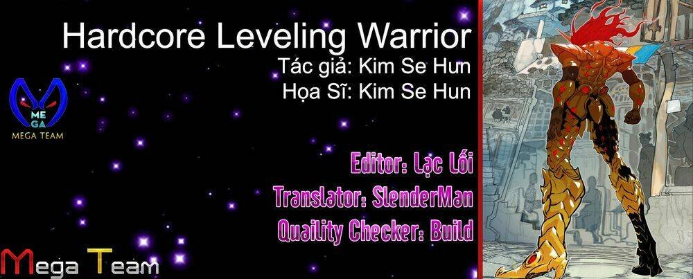 hard core leveling warrior chapter 86 - Next chapter 87