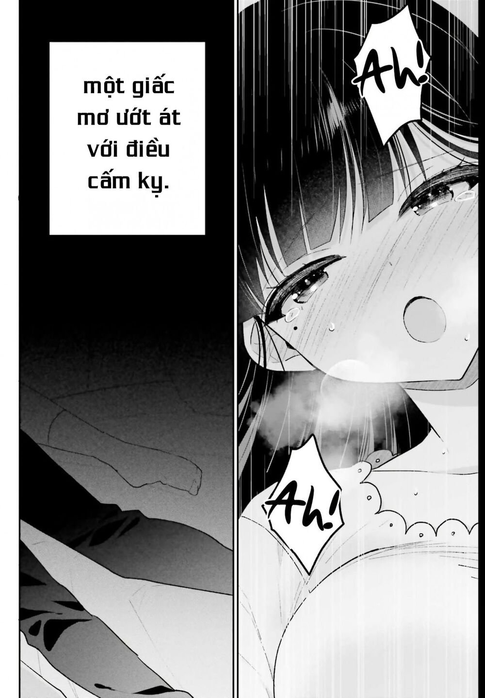 ani to imouto no shitai shitai shitai koto chapter 1 - Trang 2