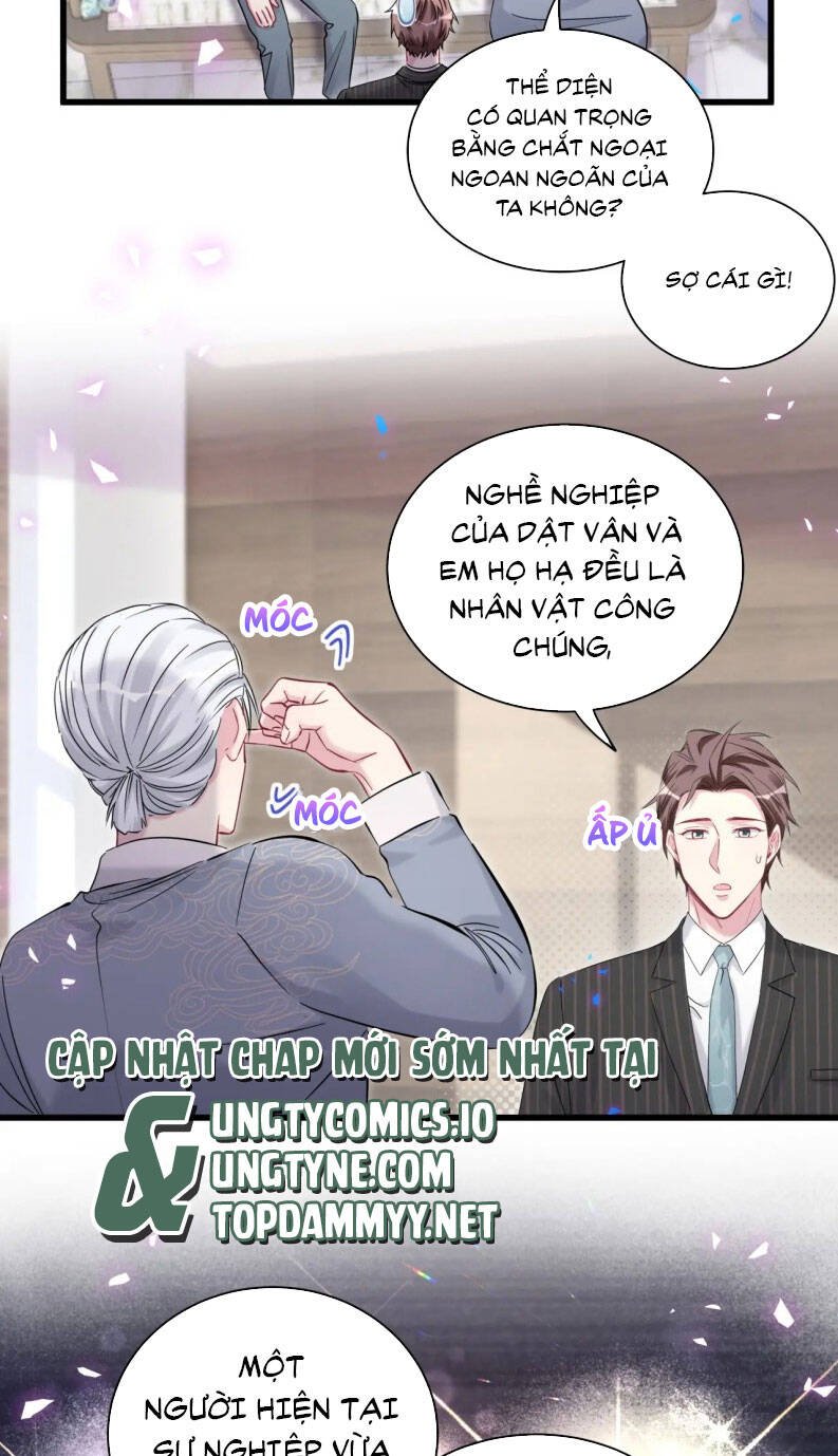 đứa bé là của ai ???? Chapter 166 - Next Chapter 166