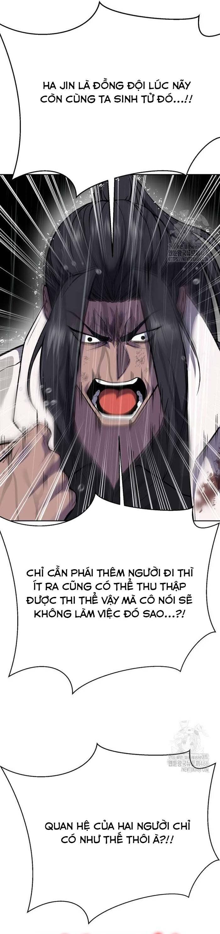 cậu bé của thần chết Chapter 259 - Next 