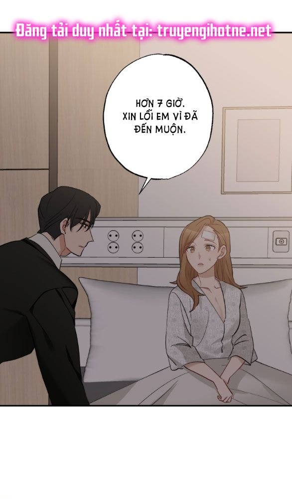 [18+] hôn nhân tiền định Chapter 60 - Trang 2