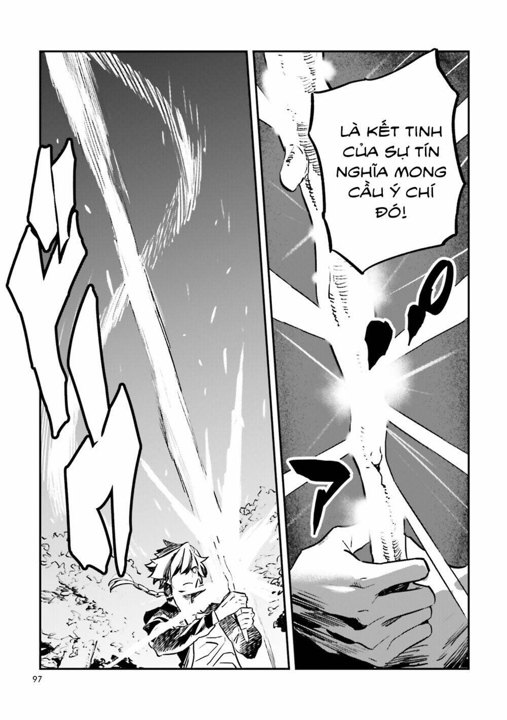 fate/strange fake chapter 27 - Trang 2