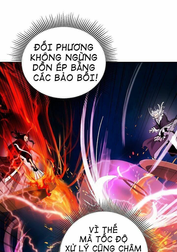 xuyên không thành hổ chapter 58 - Trang 2