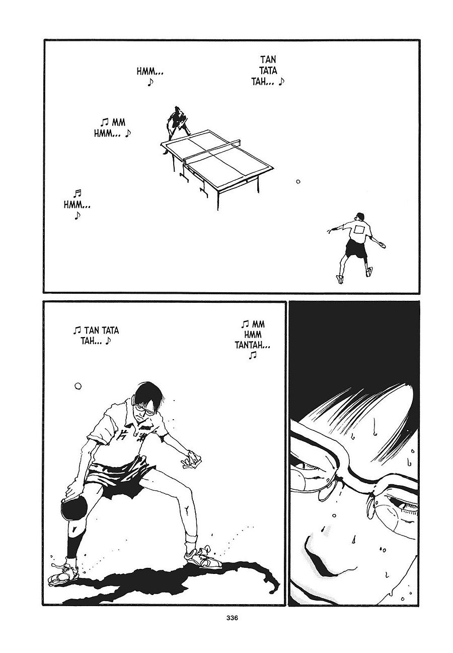 Ping Pong Chapter 18 - Trang 2