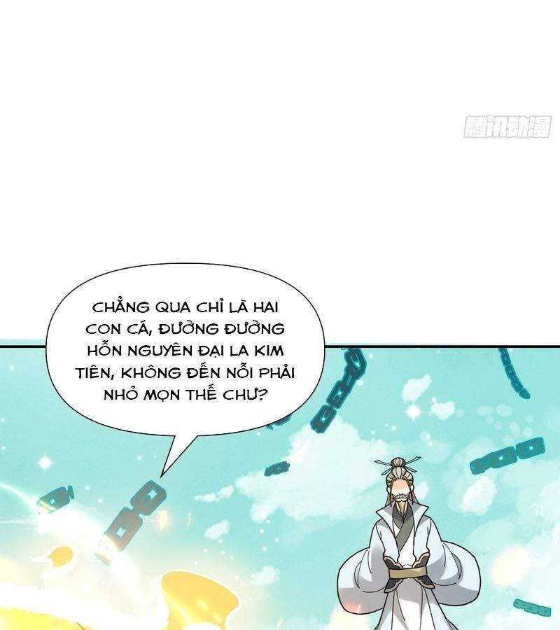 nguyên lai ta là tu tiên đại lão chương 410 - Next Chapter 410