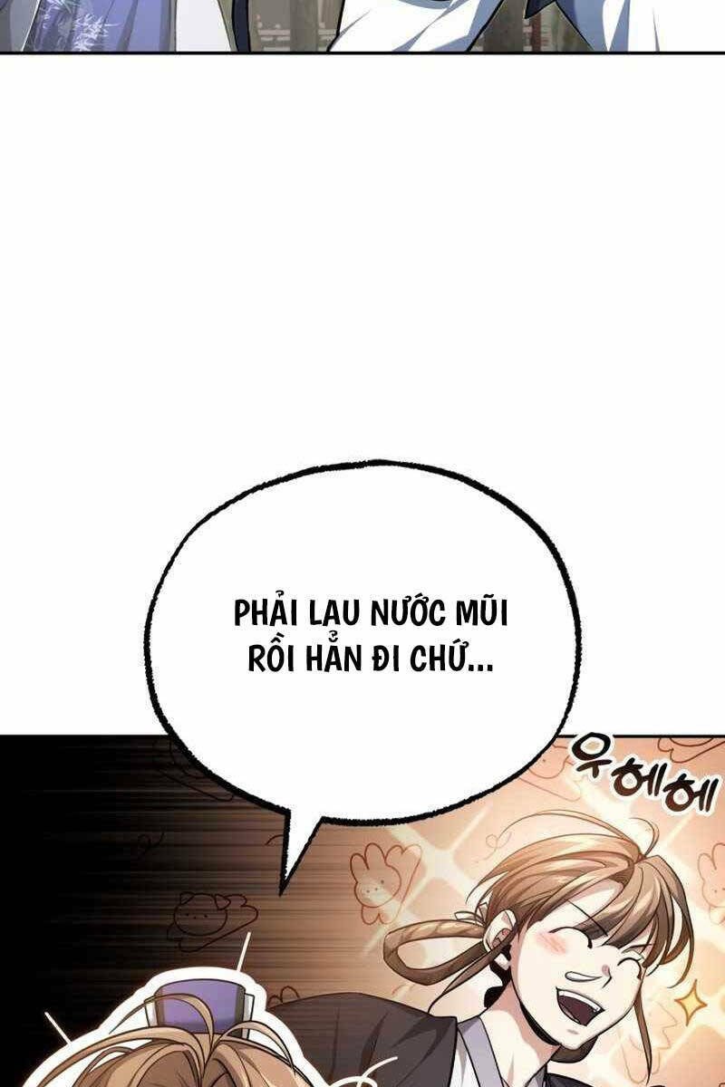 thiếu gia yểu mệnh nhà họ bạch chapter 21 - Trang 2