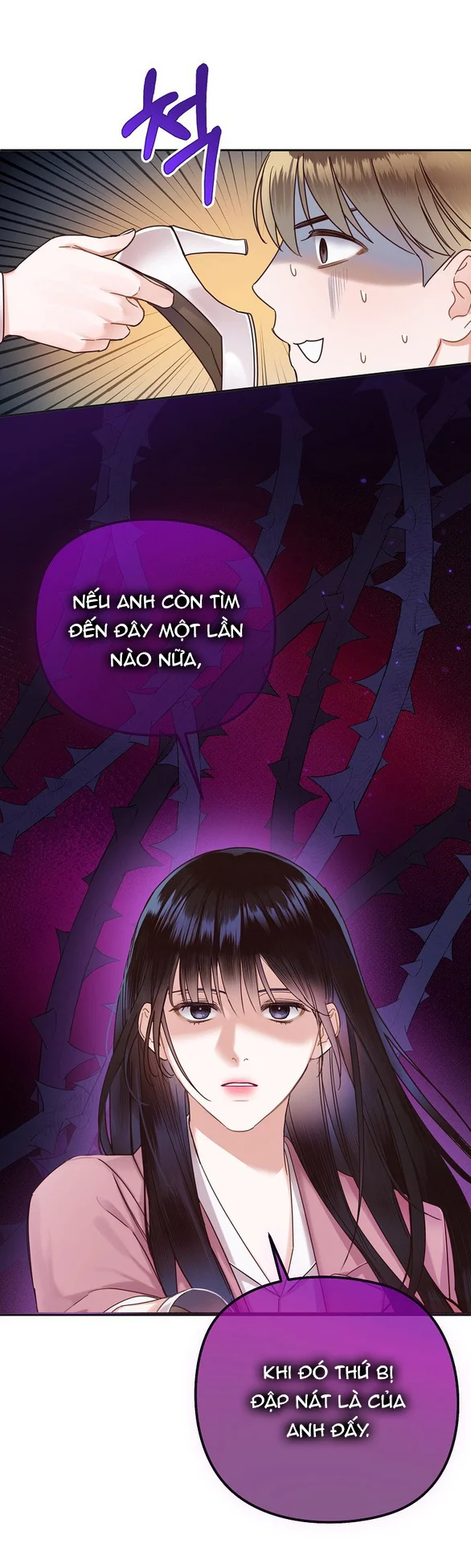 ranh giới tình yêu công sở Chapter 5.2 - Next Chương 6