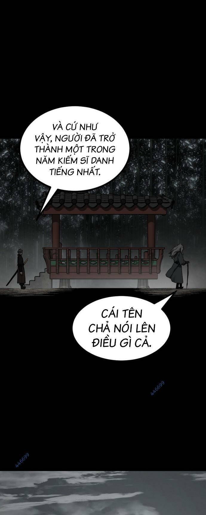 Kẻ Giết Anh Hùng Chapter 147 - Next Chapter 148