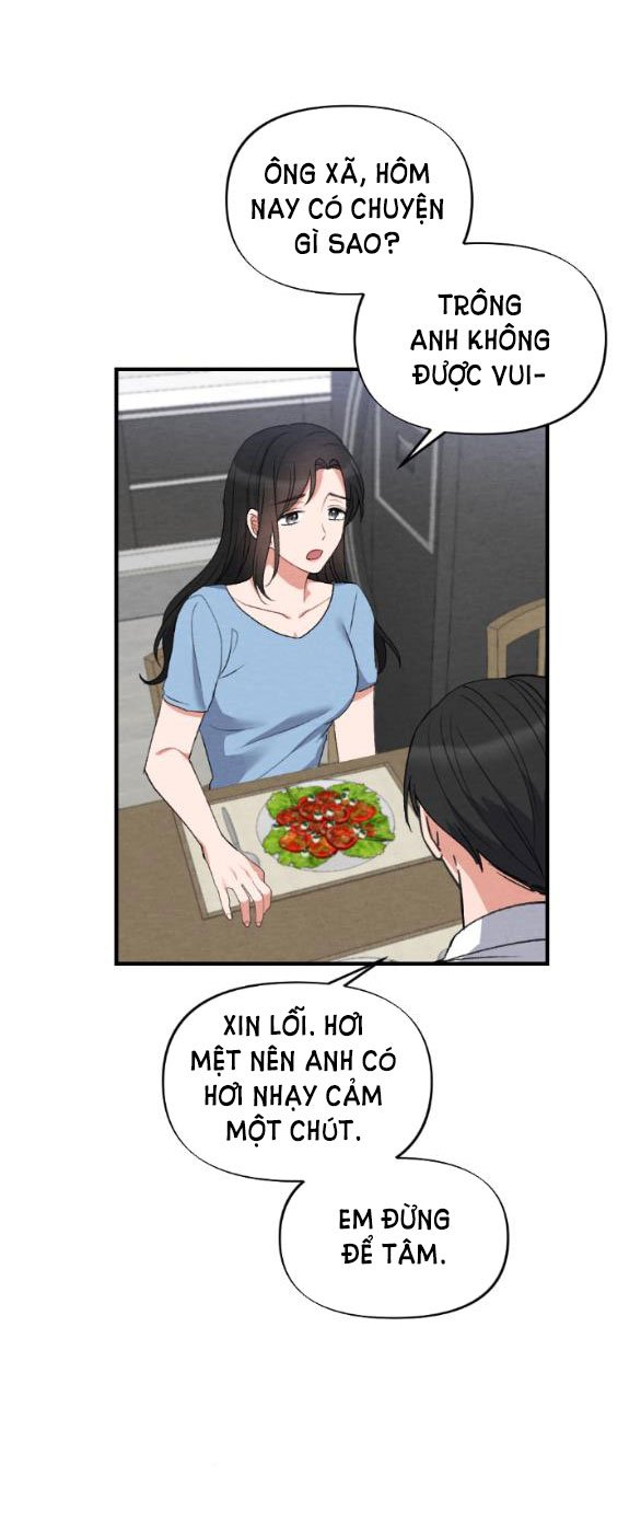 [18+] TÊN X XẤU XA Chap 9.1 - Next Chap 10.2