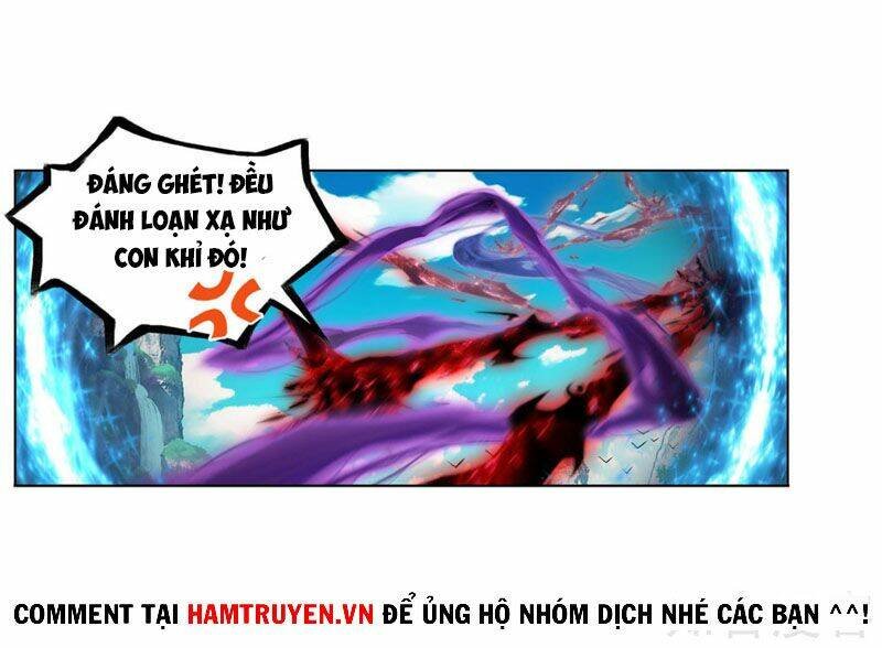 đấu la đại lục chapter 266.5 - Next Chapter 267