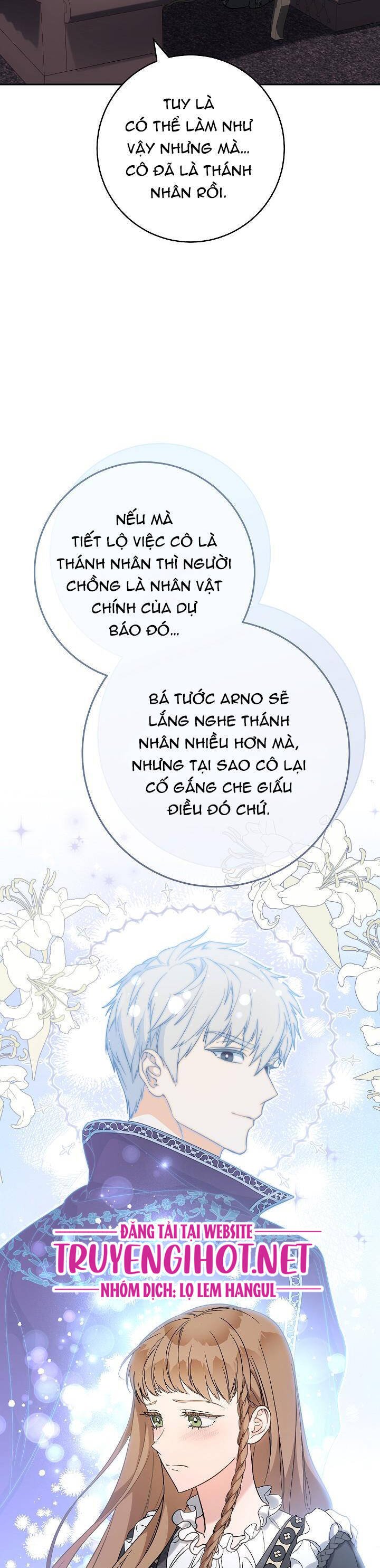 cuộc hôn nhân vụ lợi chapter 63 - Next chapter 64