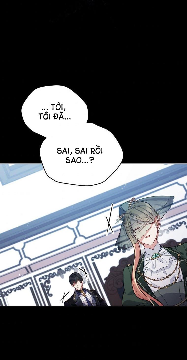 Quý Cô Khó Gần Không Thể Tiếp Cận Chap 53 - Next Chap 54