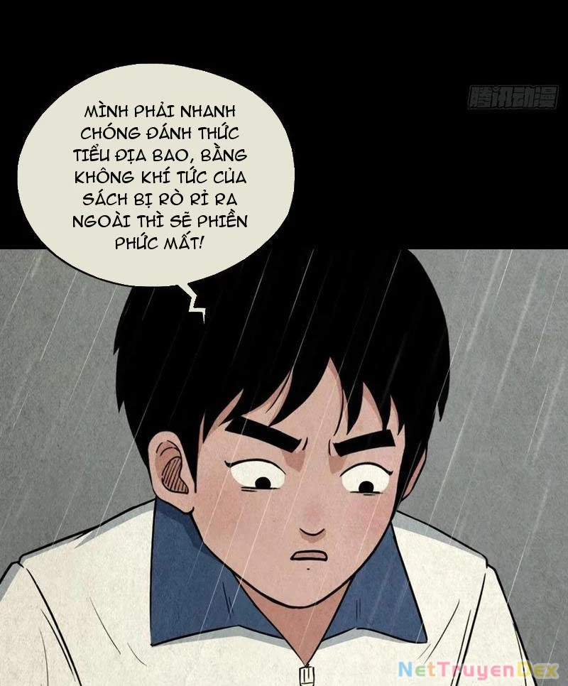 đấu yếm thần Chapter 45 - Trang 2