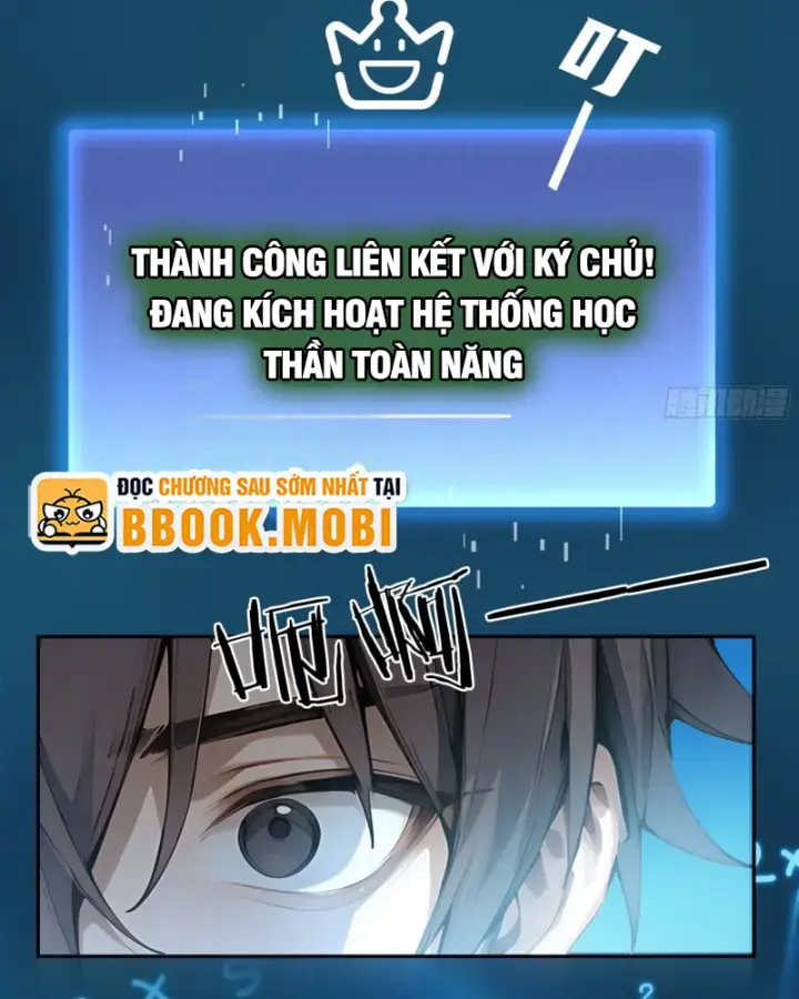 Tôi Thật Không Muốn Làm Học Thần Chapter 1 - Next Chapter 2