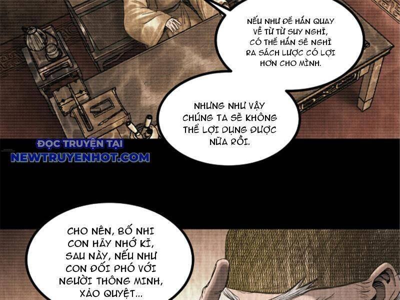 thiên hạ đệ nhất lữ bố Chapter 63 - Trang 2