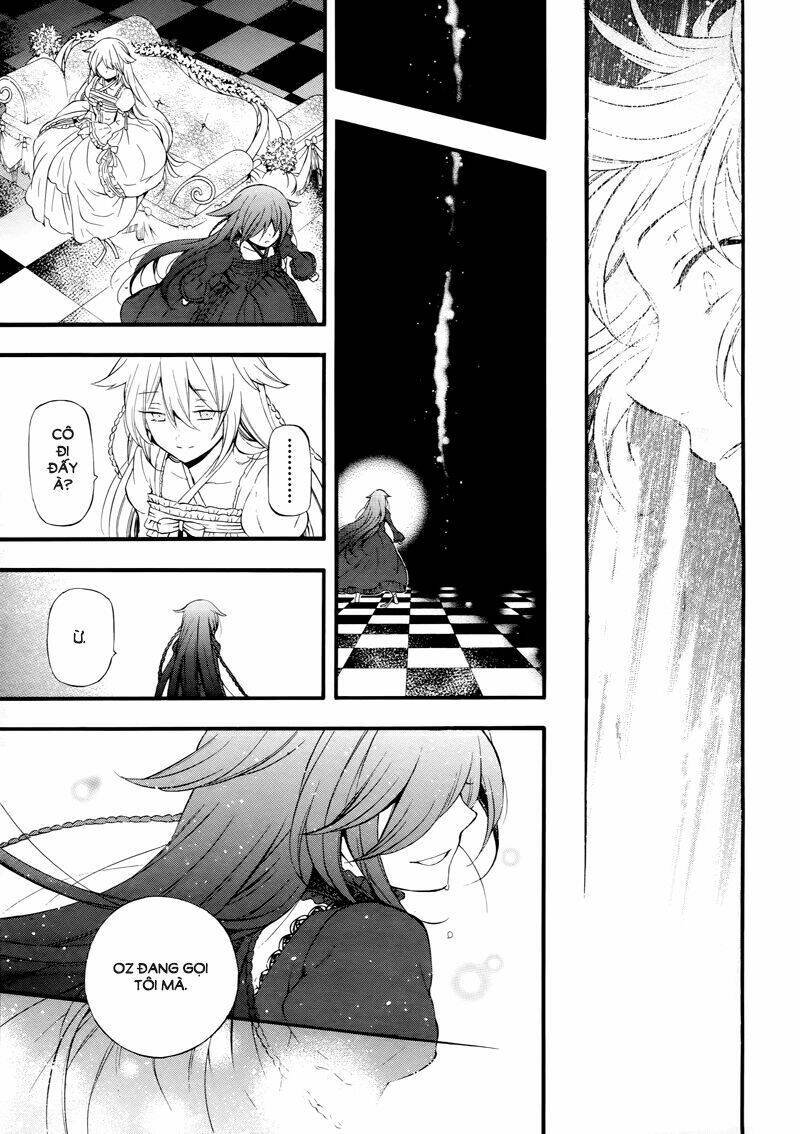 Pandora Hearts Chapter 82 - Trang 2