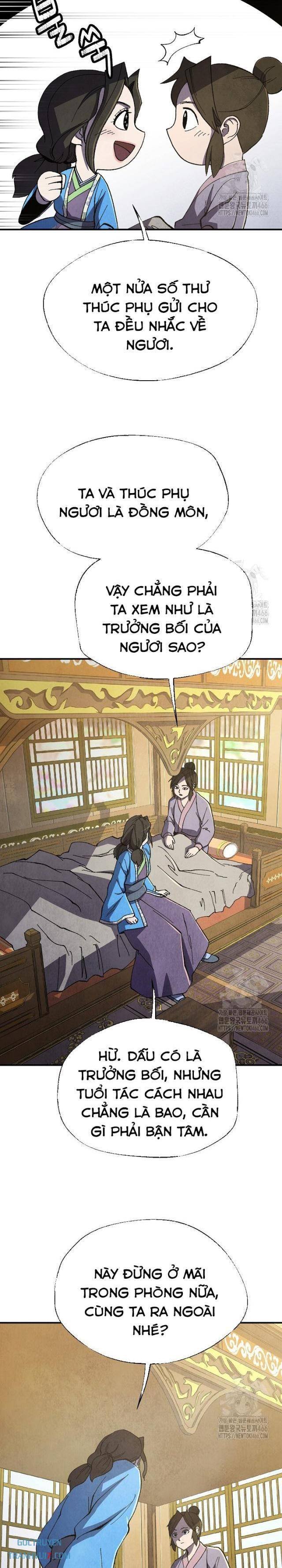 ngoại tôn thiên tài của nam cung thế gia Chapter 52 - Next 