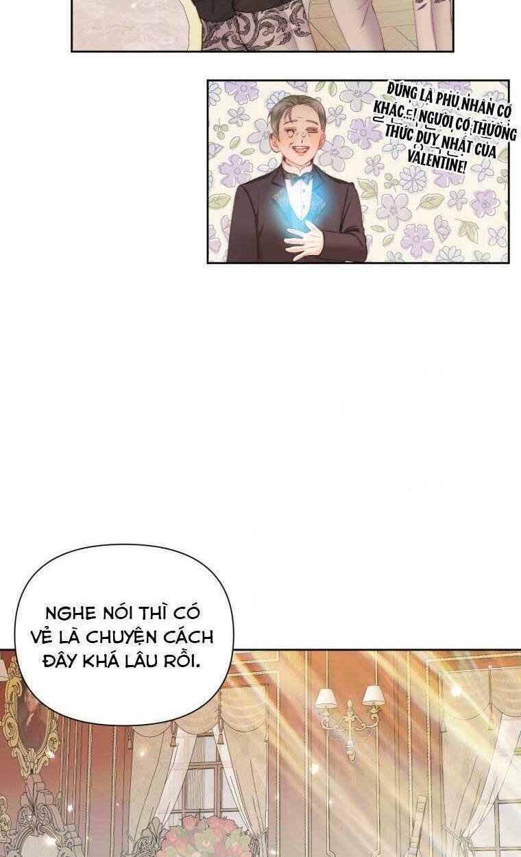 trở thành cô vợ khế ước của nhân vật phản diện chapter 43 - Next chapter 44