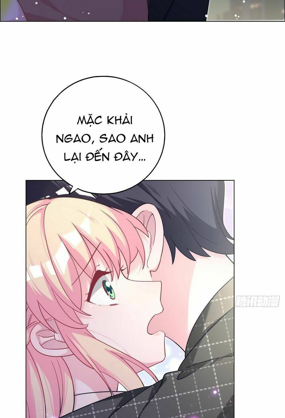 Trời Ban Cho Nam Thần Daddy Chapter 47 - Trang 2