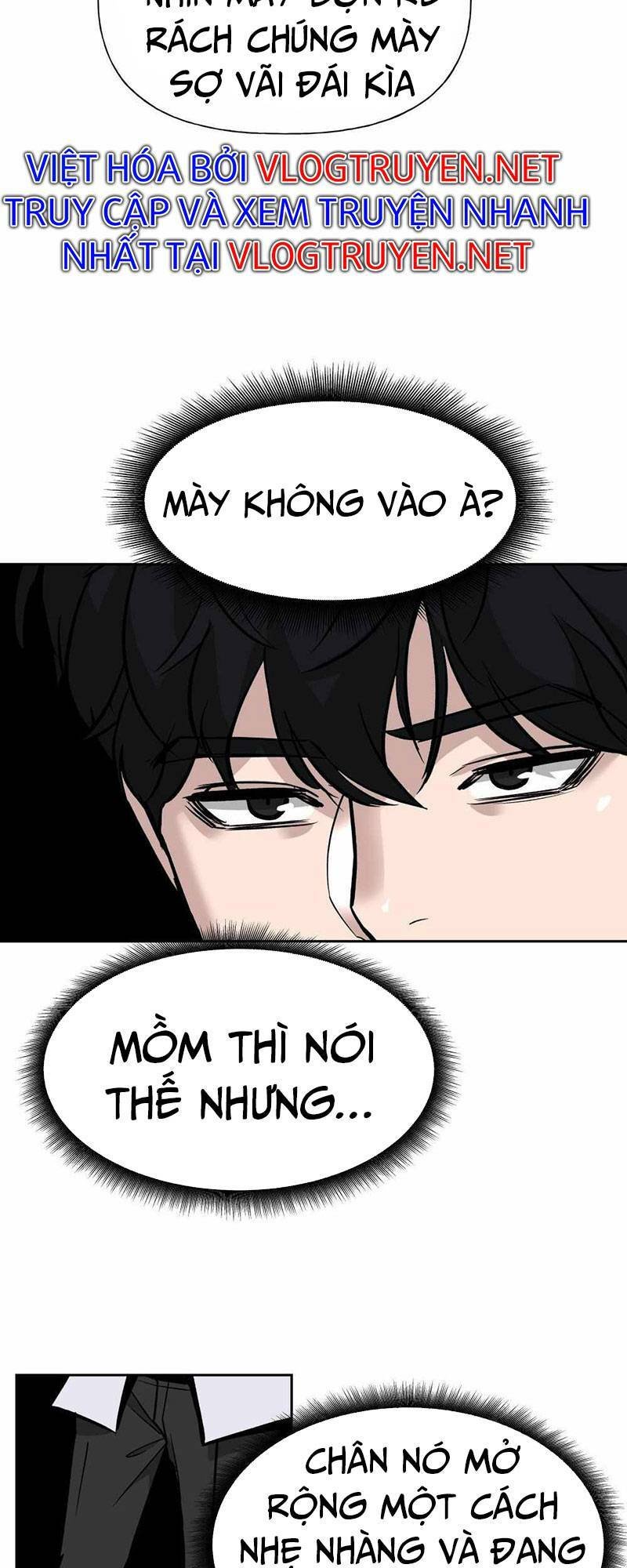 quản lí du côn chapter 3 - Trang 2