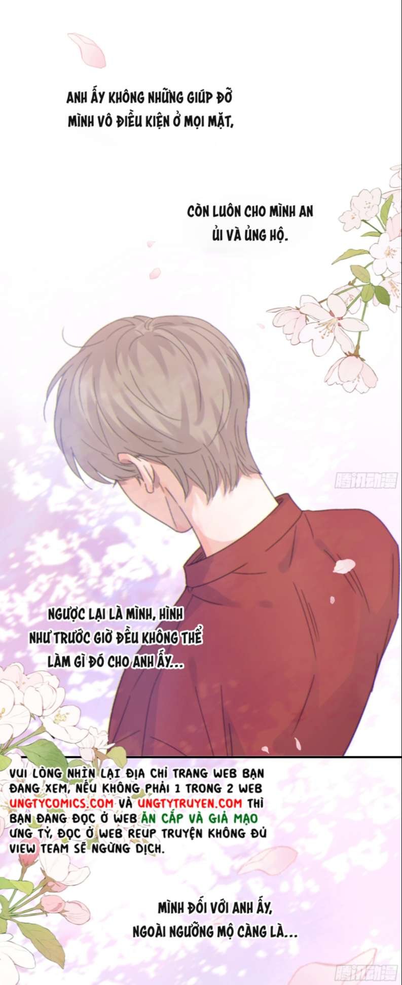 Khi Người Ngủ Say Chap 16 - Next Chap 17