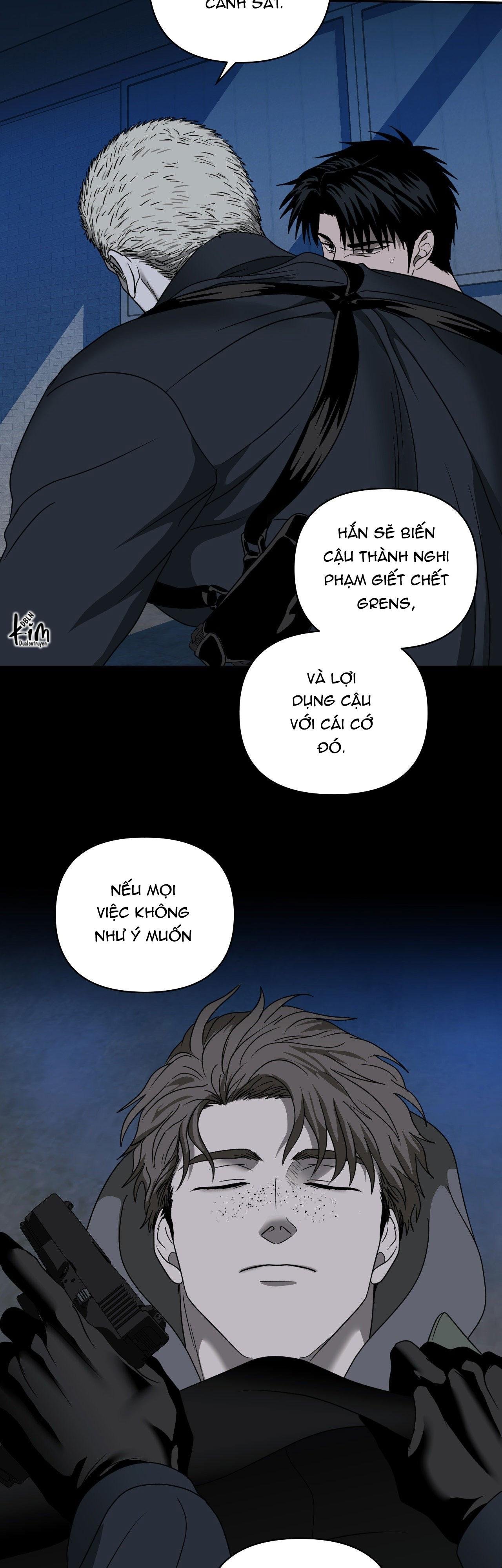 shutline Chapter 88 - Trang 2