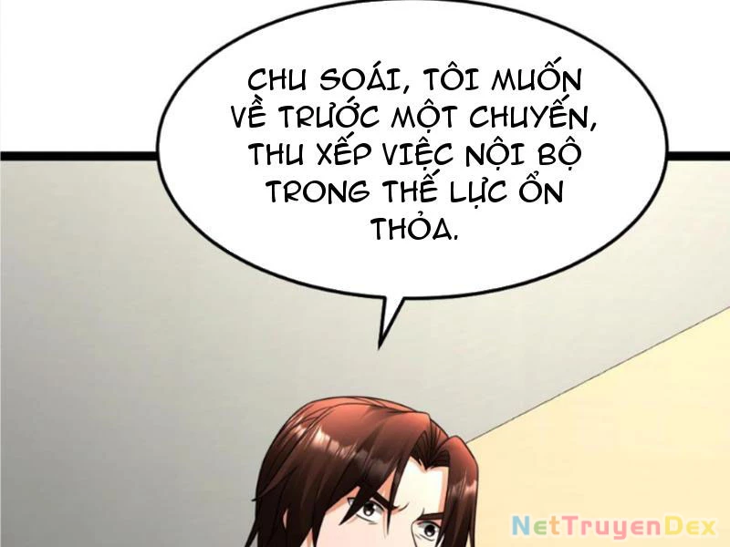 Toàn Cầu Băng Phong: Ta Chế Tạo Phòng An Toàn Tại Tận Thế Chapter 549 - Trang 2