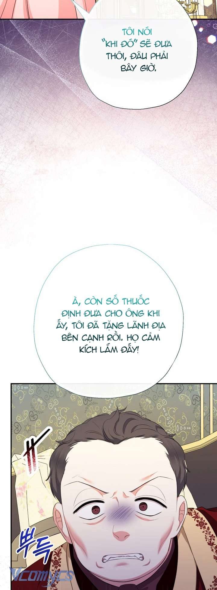 tiểu thư tích tiền đi bụi Chap 83 - Trang 2