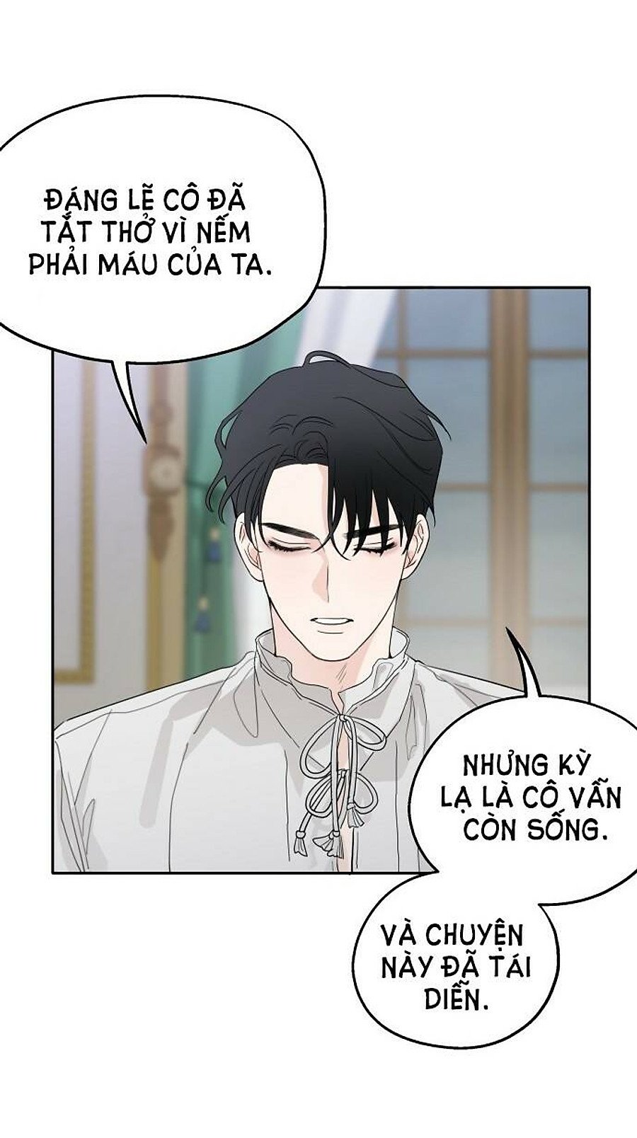 gia đình chồng bị ám ảnh bởi tôi Chapter 7 - Next chapter 7.1