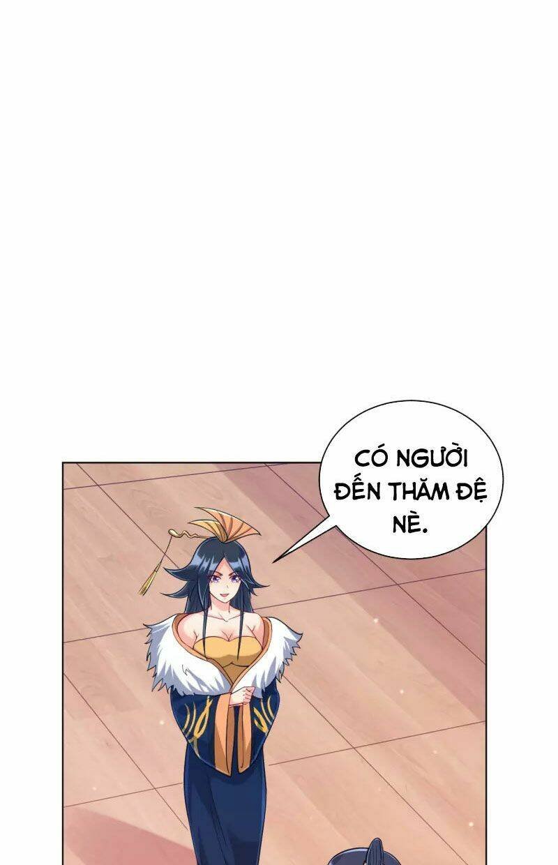 nhất đẳng gia đinh chapter 256 - Trang 2