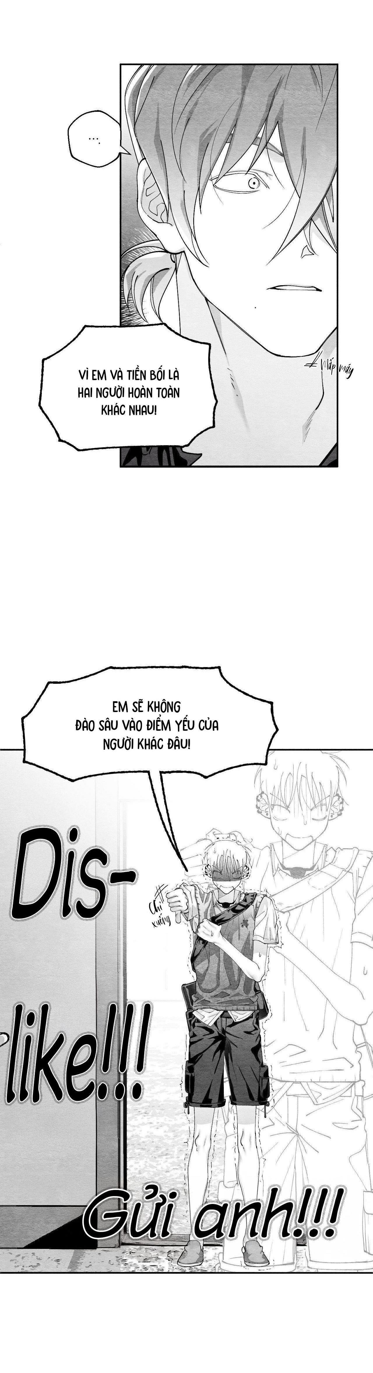 (CBunu) Vóc Dáng Toàn Mỹ Chapter 23 - Trang 2