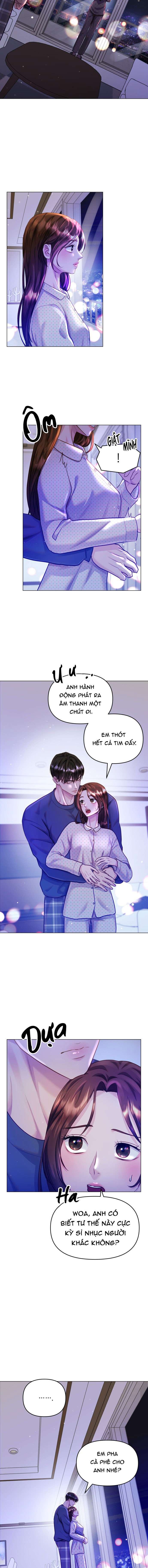 hướng dẫn thu phục mãnh thú Chap 54 - Trang 2