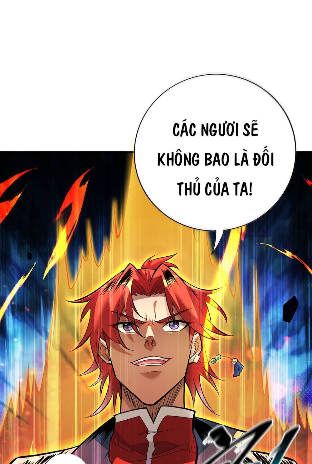 nhất chiêu liền vô địch tu chân giới chapter 46 - Trang 2