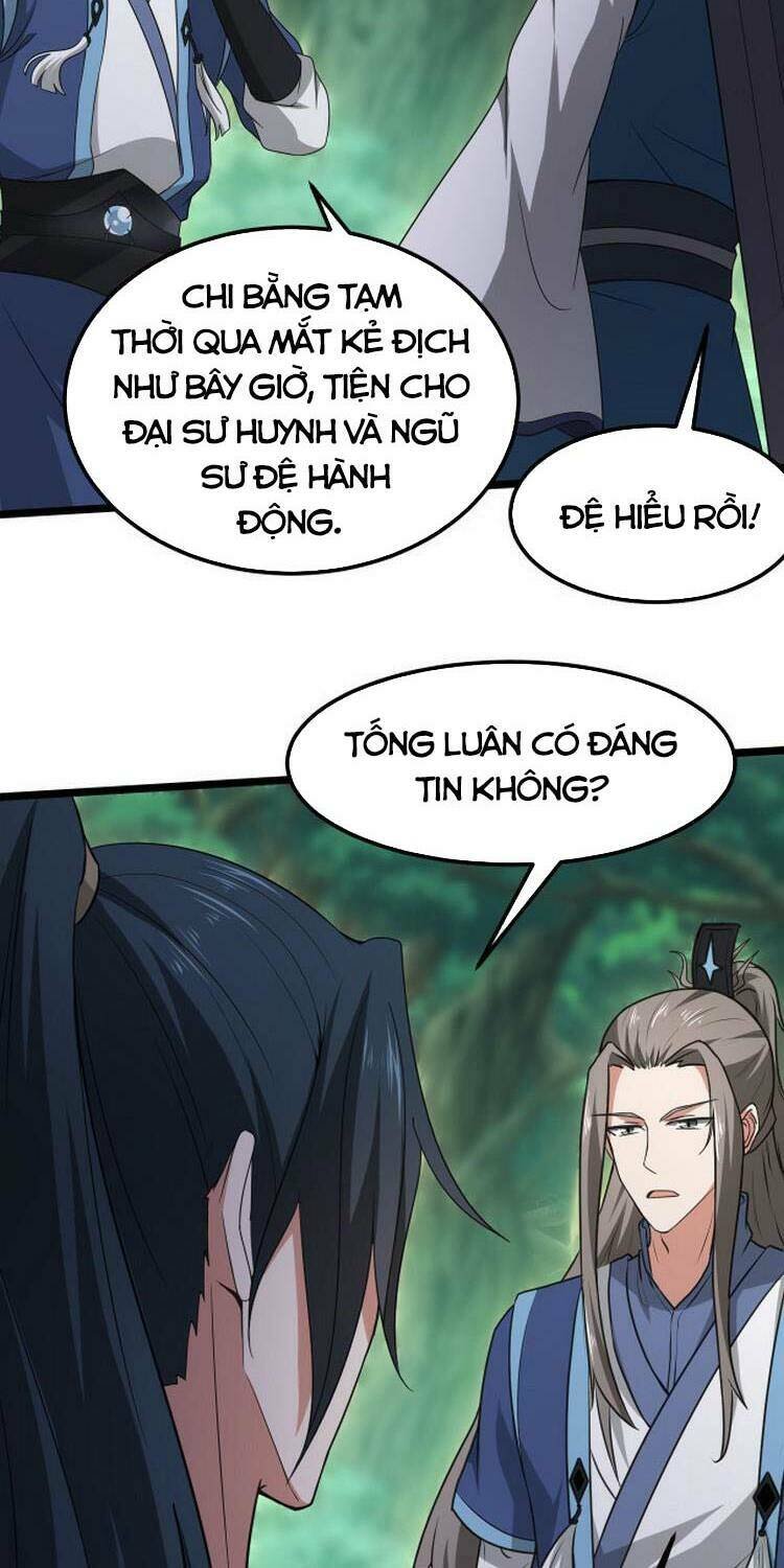 ta đoạt xá ma hoàng chapter 10 - Next chapter 11