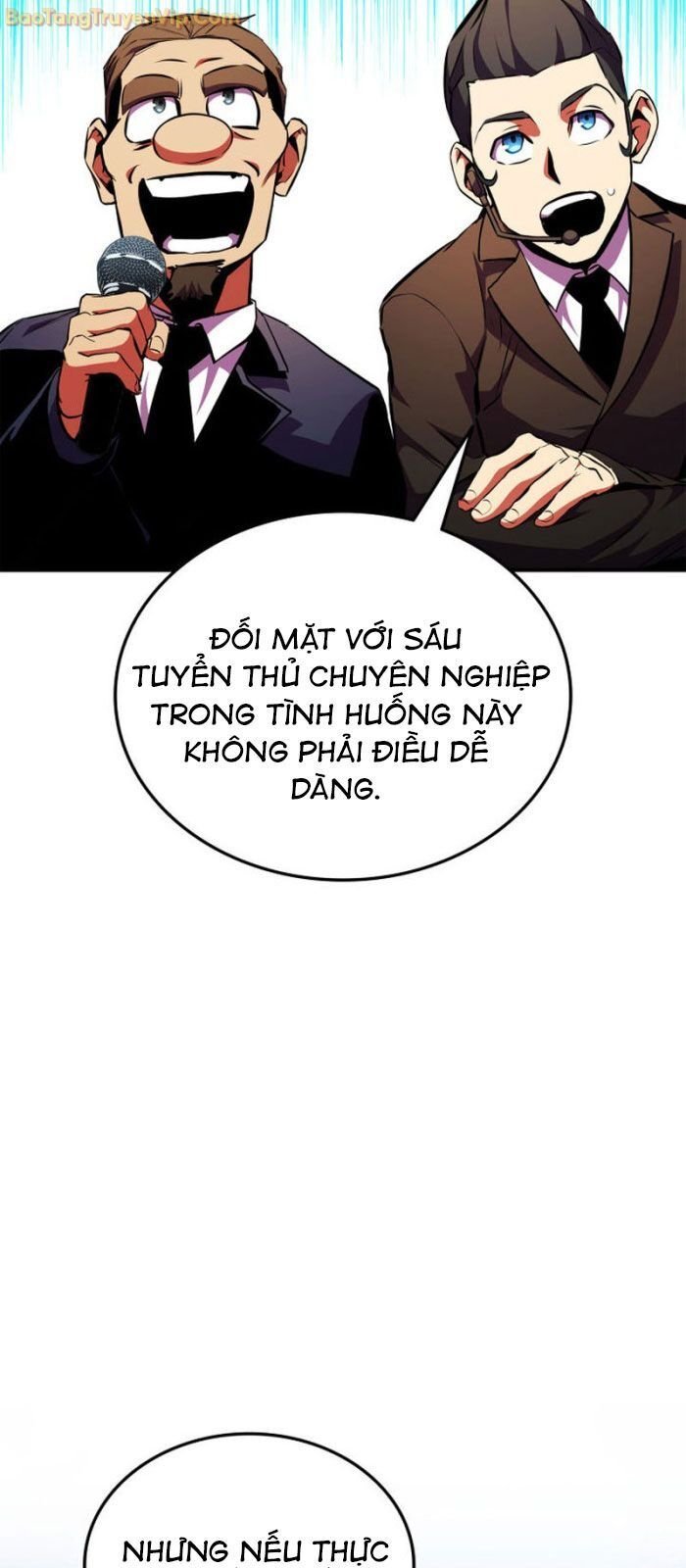 Ranker Tái Xuất Chapter 172 - Next 