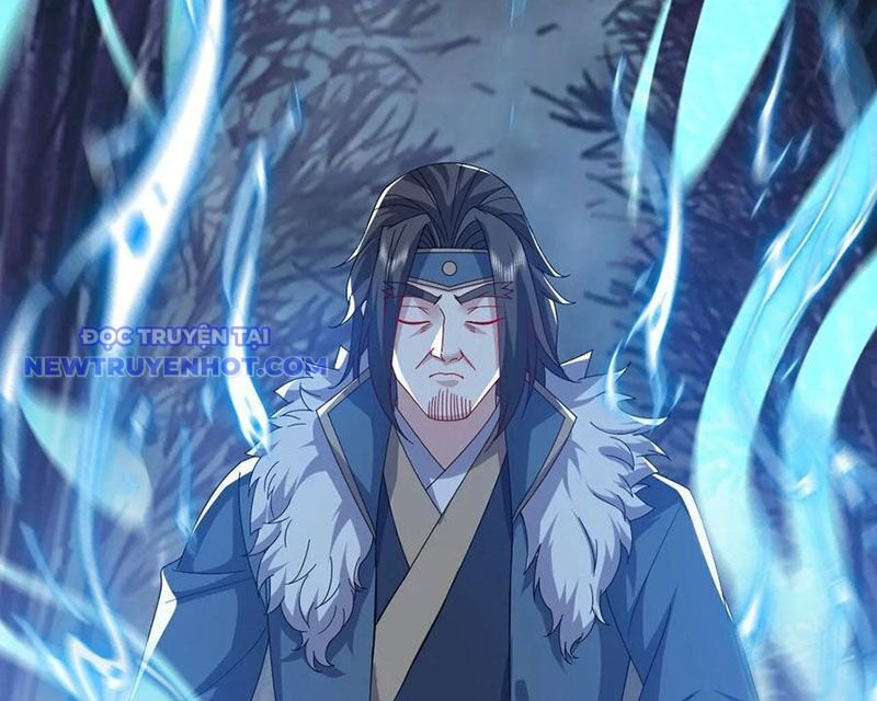 tiên võ đế tôn Chapter 759 - Trang 2