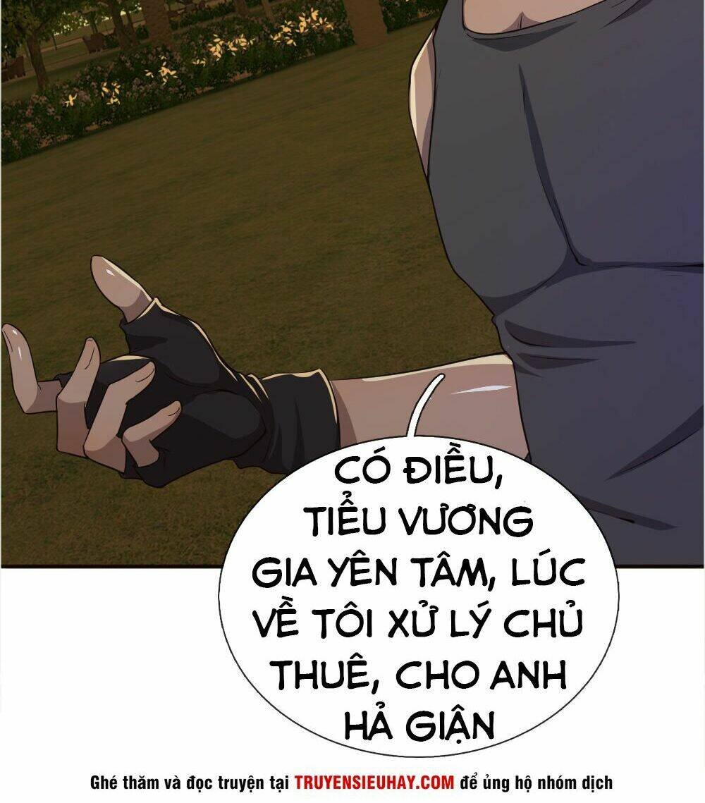 y võ chí tôn chapter 39 - Trang 2