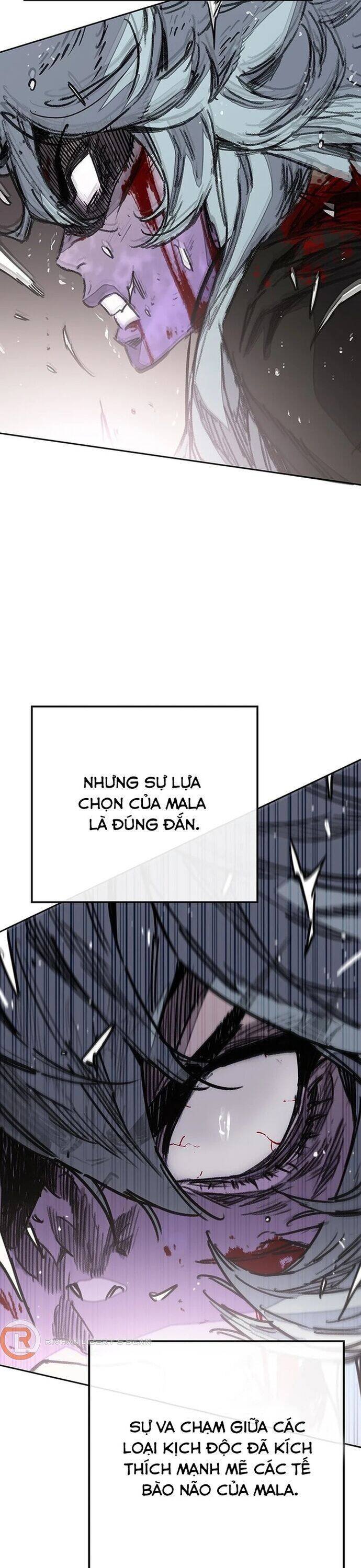 tiên kiếm bất bại Chapter 241 - Trang 2