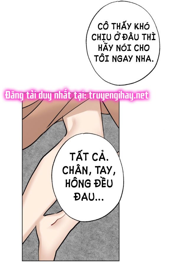 [18+] hôn nhân tiền định Chapter 59 - Trang 2