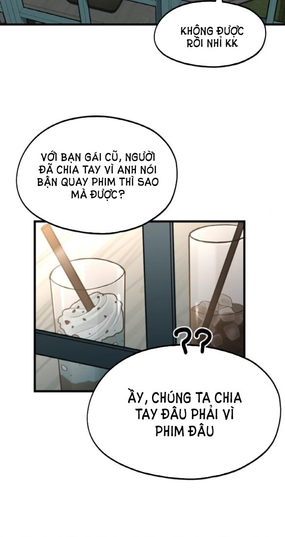 [18+] cuộc sống của tác giả truyện người lớn Chap 4 - Trang 2