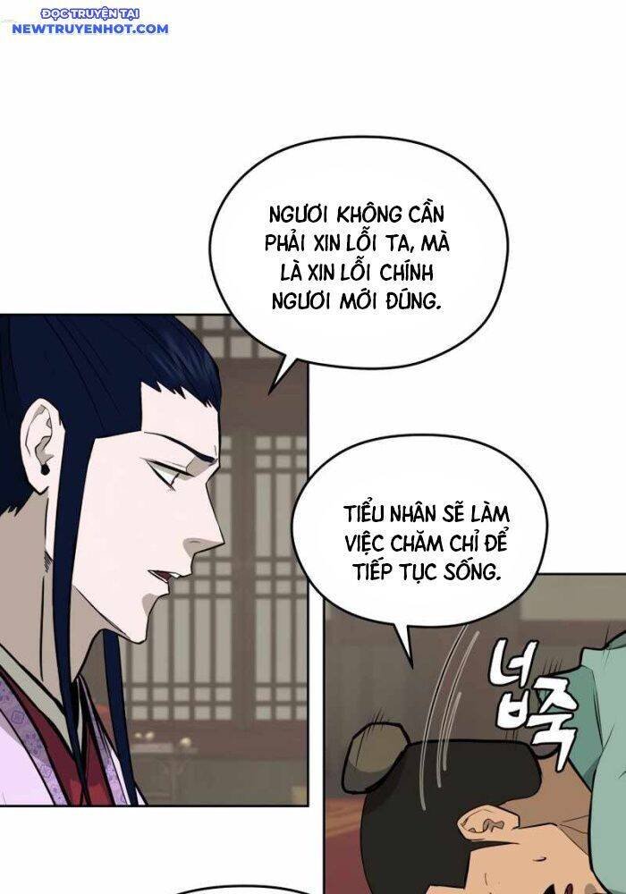 thái thú kang jin lee Chapter 81 - Trang 2