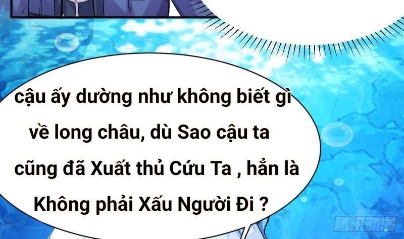 long vương cuối cùng chapter 4 - Trang 2