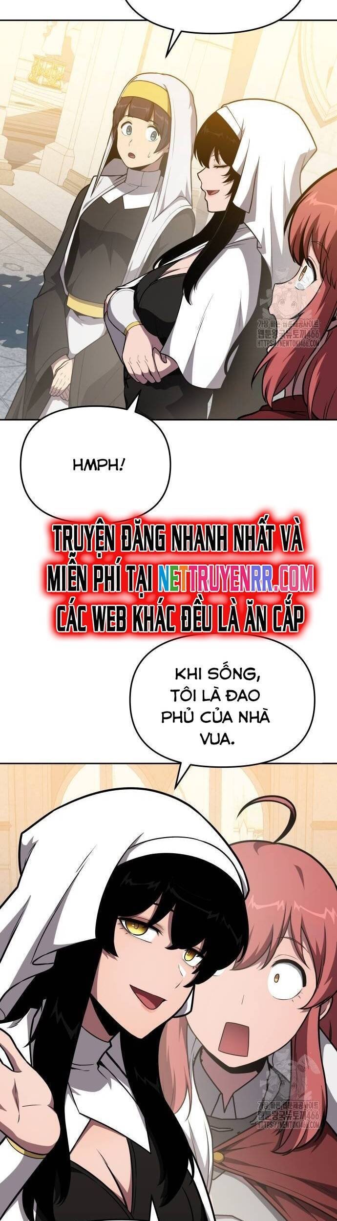 vua hiệp sĩ đã trở lại với một vị thần Chapter 95 - Trang 2